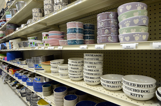Pet Supply Store «Pet Supply», reviews and photos, 18545 Brookhurst St, Fountain Valley, CA 92708, USA