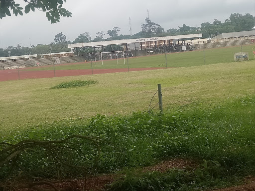 OAU Sports Complex, Adesoji Aderemi Rd, Ife, Nigeria, Event Venue, state Osun