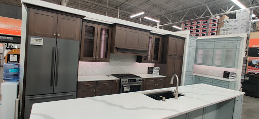 Home Improvement Store «The Home Depot», reviews and photos, 465 NJ-17, Mahwah, NJ 07495, USA