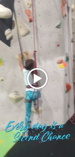 Rock Climbing Gym «The Stronghold Climbing Gym», reviews and photos, 650 S Avenue 21, Los Angeles, CA 90031, USA