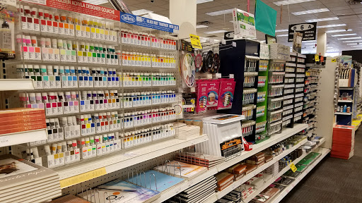 Office Supply Store «Palace Art & Office Supply», reviews and photos, 1407 Pacific Ave, Santa Cruz, CA 95060, USA