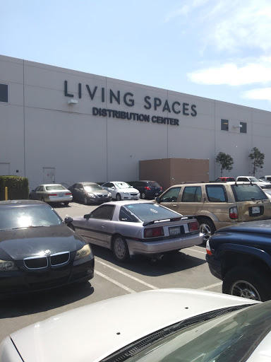 Living Spaces - Rialto Distribution Center, 3994 S Riverside Ave, Colton, CA 92324, USA, 