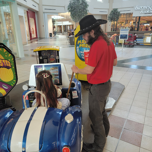 Shopping Mall «Coral Ridge Mall», reviews and photos, 1451 Coral Ridge Ave, Coralville, IA 52241, USA