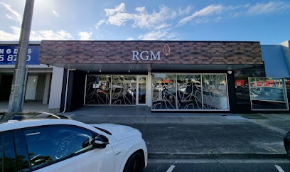RGM Financial Group