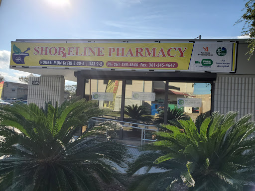 Shoreline pharmacy