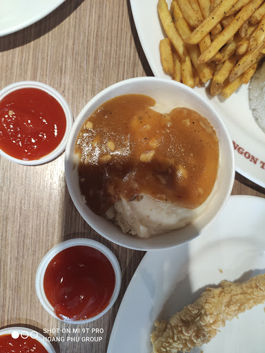 Top 20 cửa hàng popeyes tphcm Quận Cái Răng Cần Thơ 2022