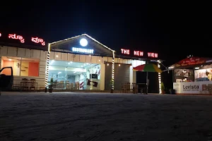 THE NEW VIEW RESTAURANT image