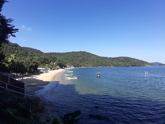 Cantinho da Bia Praia Grande