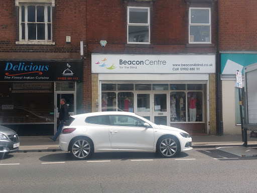 Beacon Centre For The Blind