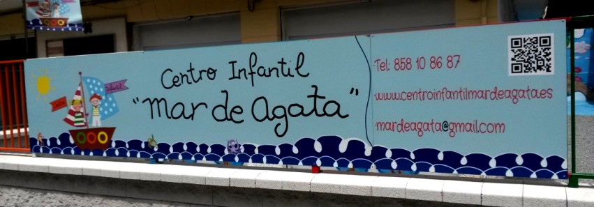 Centro Infantil Mar de Agata Cjón. del Pretorio, 7, Genil, 18008 Granada, España