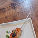 Photo n°4 de l'avis de Carmen.i fait le 30/08/2022 à 08:03 sur le  Hotel-Restaurant Adler - Daniel Otto Fehrenbacher à Lahr