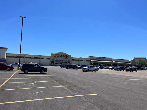 Fabric Store «Jo-Ann Fabrics and Crafts», reviews and photos, 526 State Hwy 59, Naperville, IL 60540, USA
