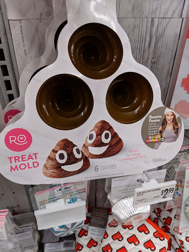 Craft Store «Michaels», reviews and photos, 916 Loganville Hwy, Bethlehem, GA 30620, USA