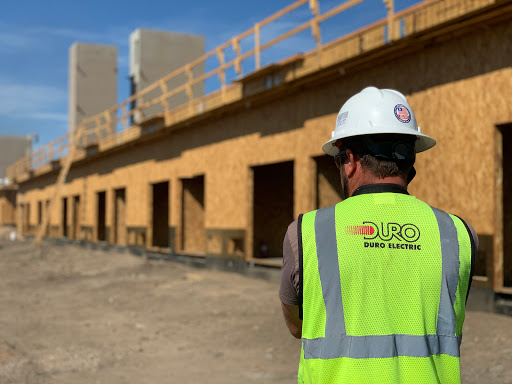 Photo of Duro Electric Co