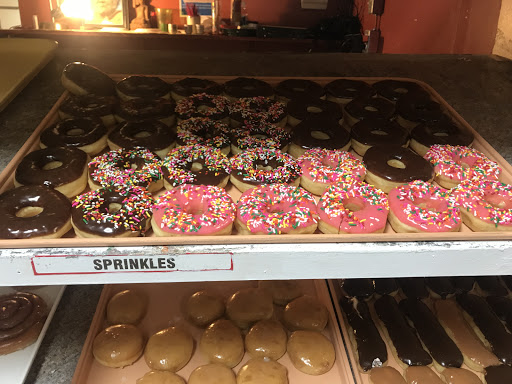 Donut Shop «Shipley Donuts», reviews and photos, 616 AR-365, Mayflower, AR 72106, USA