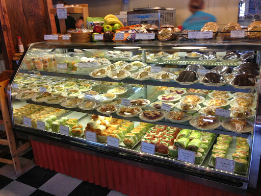 Coffee Shop «Wild Cherries Coffee House», reviews and photos, 11429 Donner Pass Rd, Truckee, CA 96161, USA