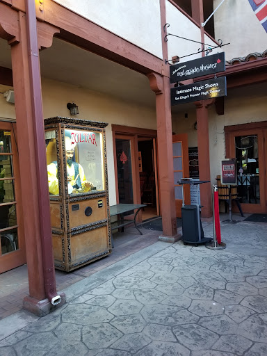 Performing Arts Theater «Red Spade Theater», reviews and photos, 2539 Congress St b, San Diego, CA 92110, USA