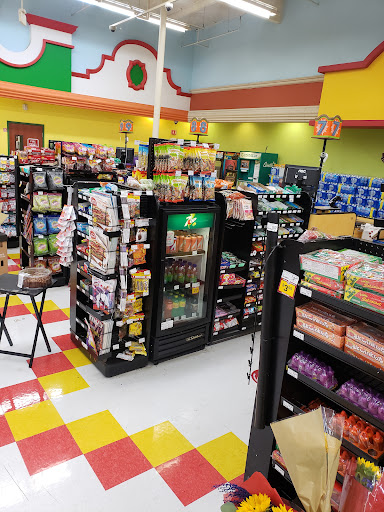 Mexican Grocery Store «Mi Pueblo Food Center», reviews and photos, 330 Bellam Blvd, San Rafael, CA 94901, USA