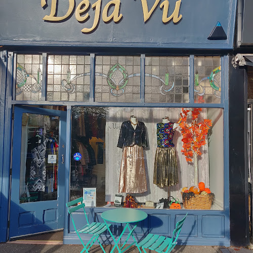 Reviews of Deja Vu in Belfast - Clothing store