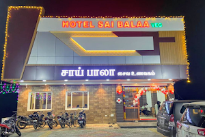 Hotel Sai Balaa image