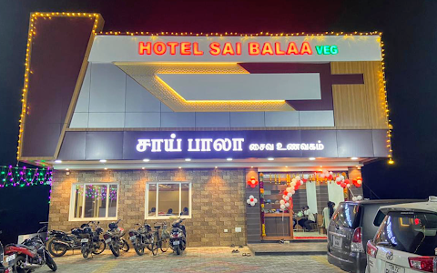 Hotel Sai Balaa image