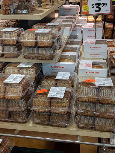 Grocery Store «Market Basket», reviews and photos, 167 S Broadway, Salem, NH 03079, USA