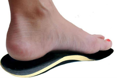 FOOT BY FOOT ORTHOTICS