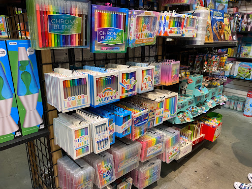 Toy Store «Toy Joy», reviews and photos, 403 W 2nd St, Austin, TX 78701, USA