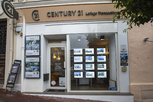 Century 21 Lafage transactions : Agence immobilière à Beaulieu-sur-Mer à Beaulieu-sur-Mer