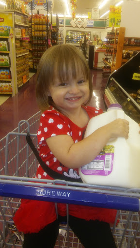 Supermarket «Sureway Supermarkets», reviews and photos, 1126 S Green St, Henderson, KY 42420, USA