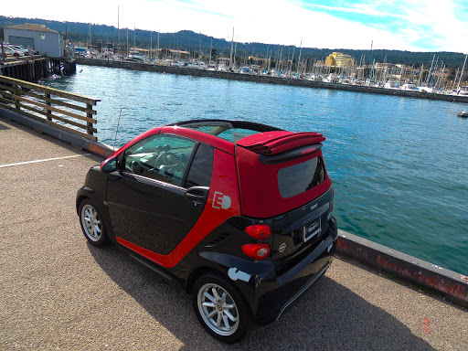 Car Dealer «Stahl Motor Cars», reviews and photos, 2330 Del Monte Ave, Monterey, CA 93940, USA