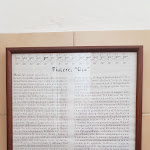 Photo n°10 de l'avis de Francesca.r fait le 02/05/2021 à 13:34 sur le  Trattoria Guallina à Guallina