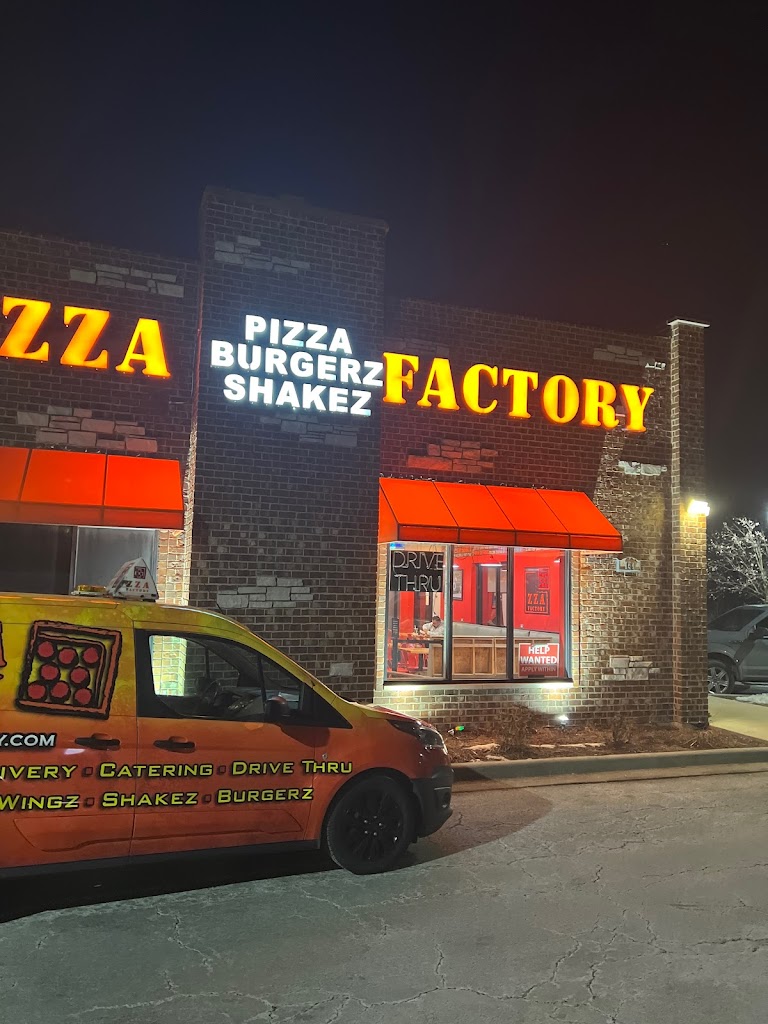 ZZA Factory 60123
