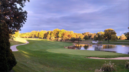 Public Golf Course «Ellis Golf Course», reviews and photos, 1401 Zika Ave NW, Cedar Rapids, IA 52405, USA