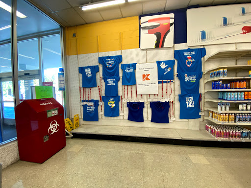 Discount Store «Kmart», reviews and photos, 111 W McKnight Way, Grass Valley, CA 95949, USA