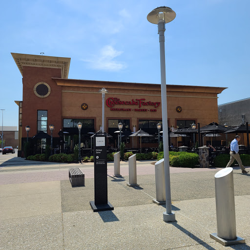 Shopping Mall «Westfield Annapolis», reviews and photos, 2002 Annapolis Mall Rd, Annapolis, MD 21401, USA