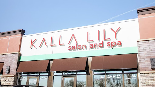 Beauty Salon «Kalla Lily Salon and Spa Medina Location», reviews and photos, 325 Clydesdale Trail #300, Hamel, MN 55340, USA