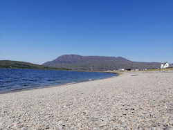 Photo de Ardmair Beach avec un rivage spacieux