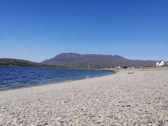 Ardmair Beach