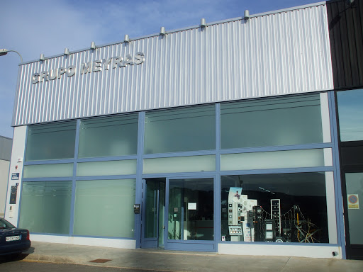 GRUPO ELECTRO MEYRAS S.L. en Viator, Almería