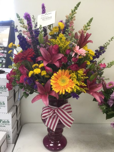 Florist «Flower Patch», reviews and photos, 560 500 W, Bountiful, UT 84010, USA