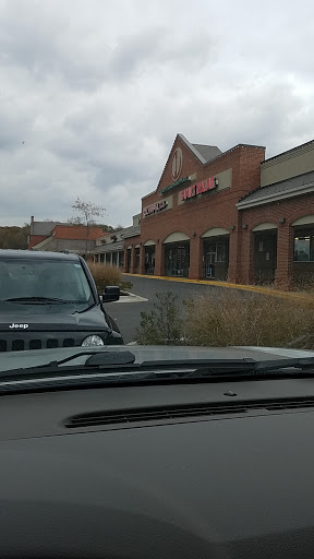 Shopping Mall «Calvert Village Shopping Center», reviews and photos, 198 W Dares Beach Rd, Prince Frederick, MD 20678, USA
