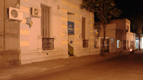 Correo Uruguayo Oficina San Jose