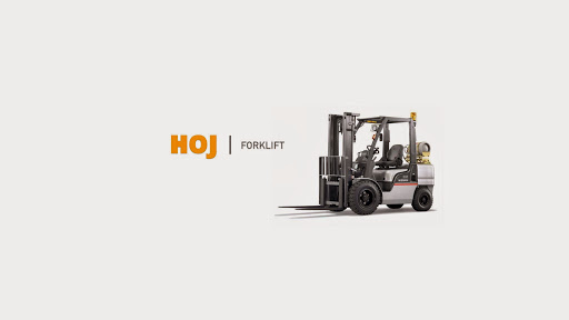 Hoj Forklift Systems