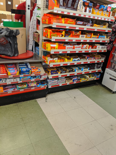 Dollar Store «Family Dollar», reviews and photos, 803 S Front St, Steelton, PA 17113, USA