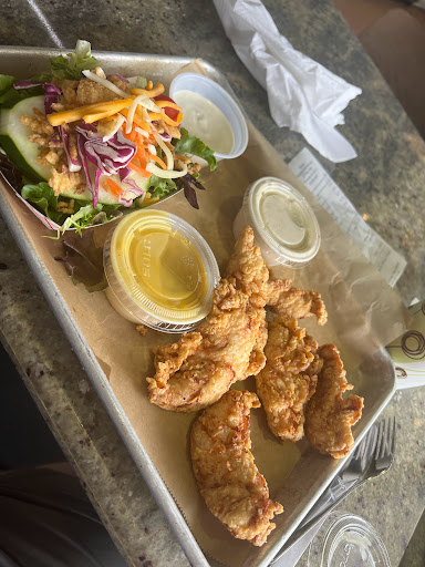 Hamburger Restaurant «Mountain Fresh Grocery Inc», reviews and photos, 521 Main St, Highlands, NC 28741, USA