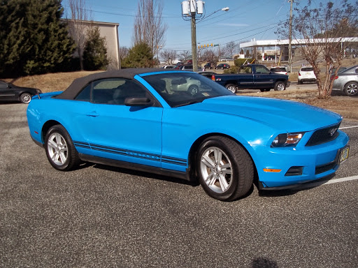 Used Car Dealer «Auto Discounters», reviews and photos, 11525 Midlothian Turnpike, Richmond, VA 23235, USA