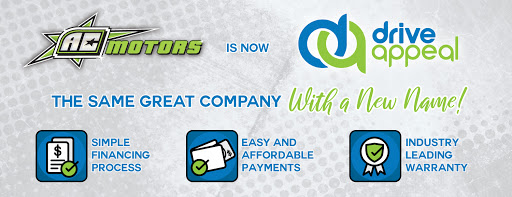 Used Car Dealer «AC Motors of Crystal», reviews and photos, 3201 Douglas Dr N, Crystal, MN 55422, USA