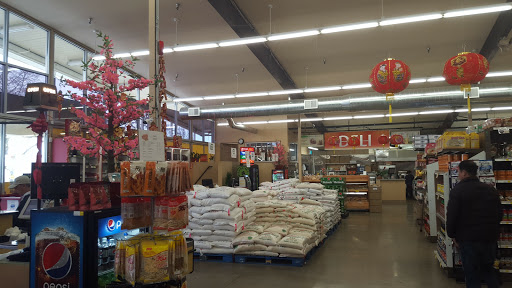 Asian Grocery Store «Viet-Wah Asian Food Market», reviews and photos, 2825 NE Sunset Blvd, Renton, WA 98056, USA
