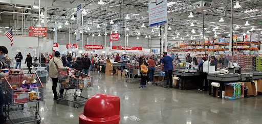 Warehouse club «Costco Wholesale», reviews and photos, 4125 Arctic Avenue, Bellingham, WA 98226, USA